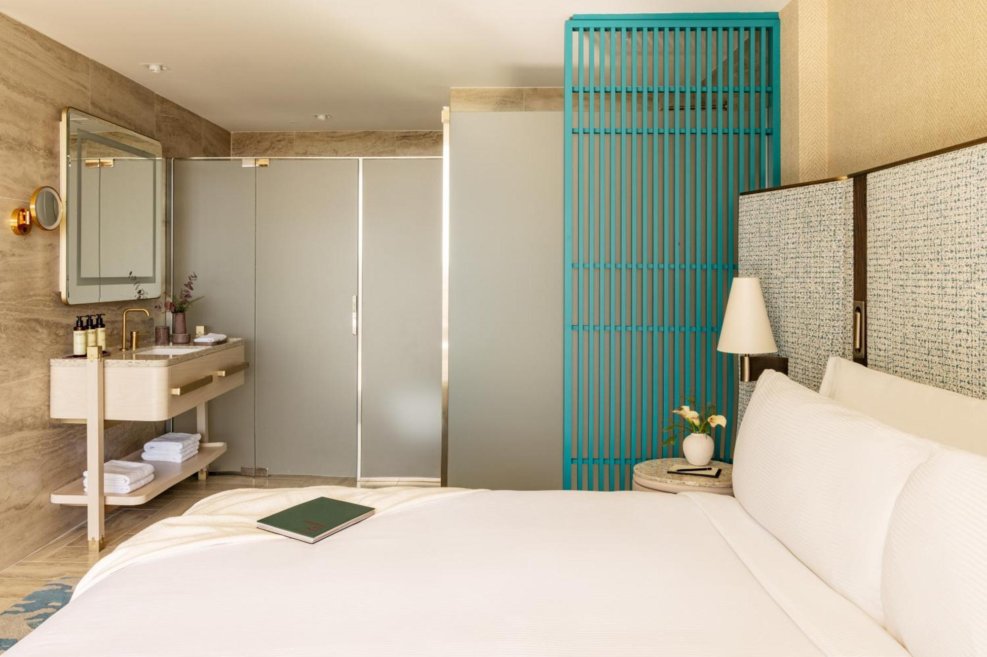 Hotel Me Malta By Melia Saint Julian's