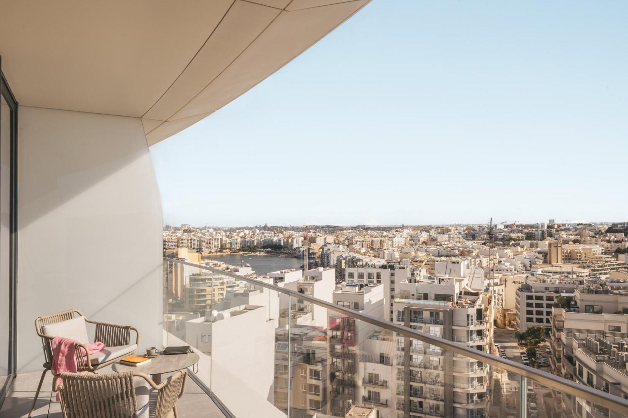Me Malta By Melia Saint Julian's