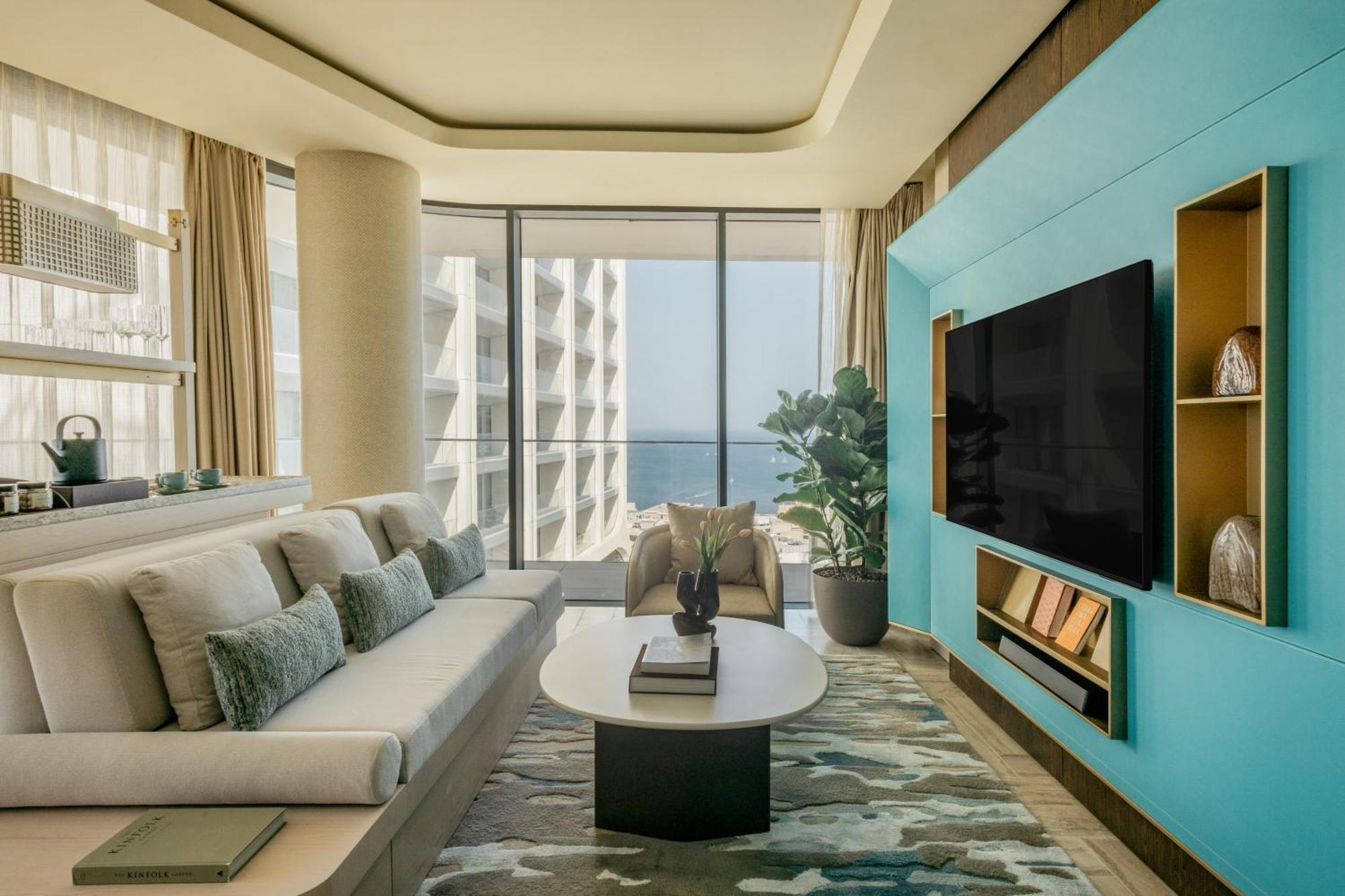 Me Malta By Melia Hotel
