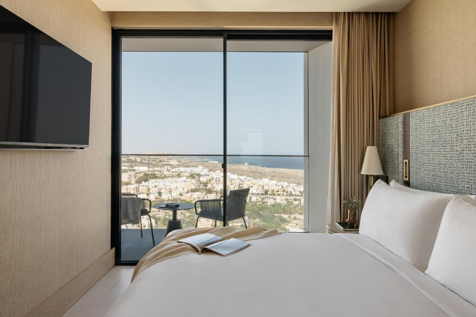 Hotel Me Malta By Melia Saint Julian's
