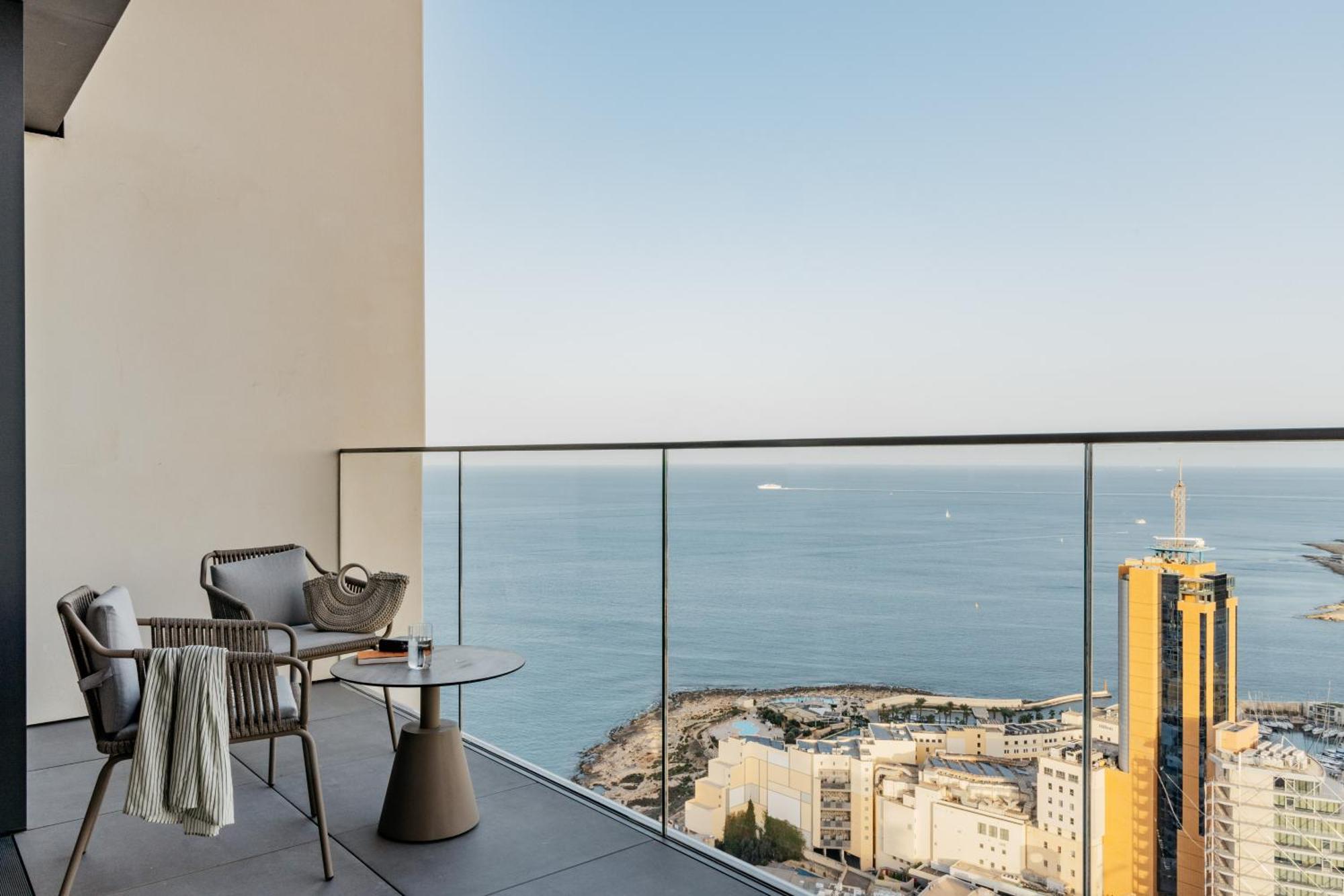 Me Malta By Melia Saint Julian's