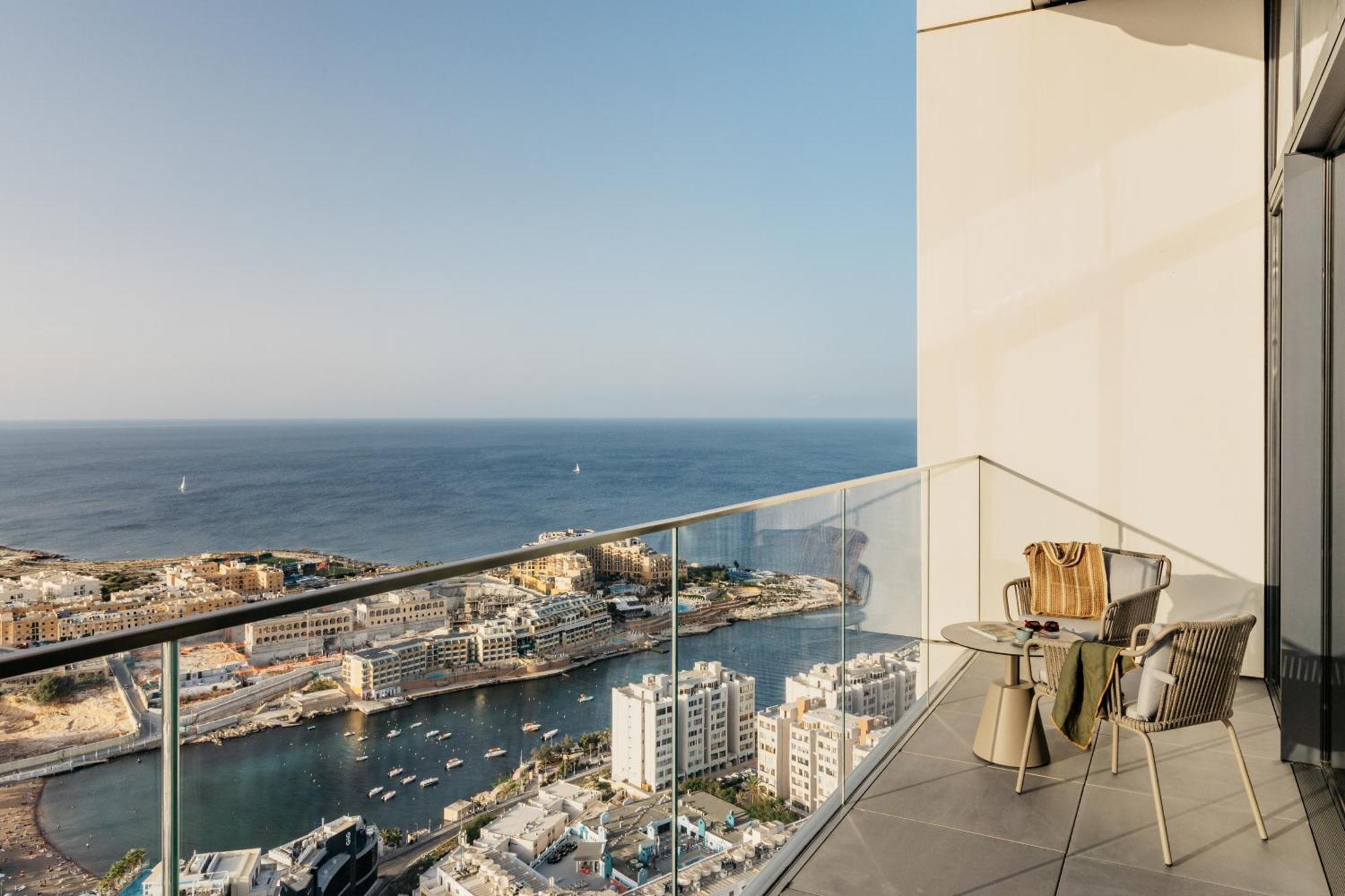 Me Malta By Melia Saint Julian's