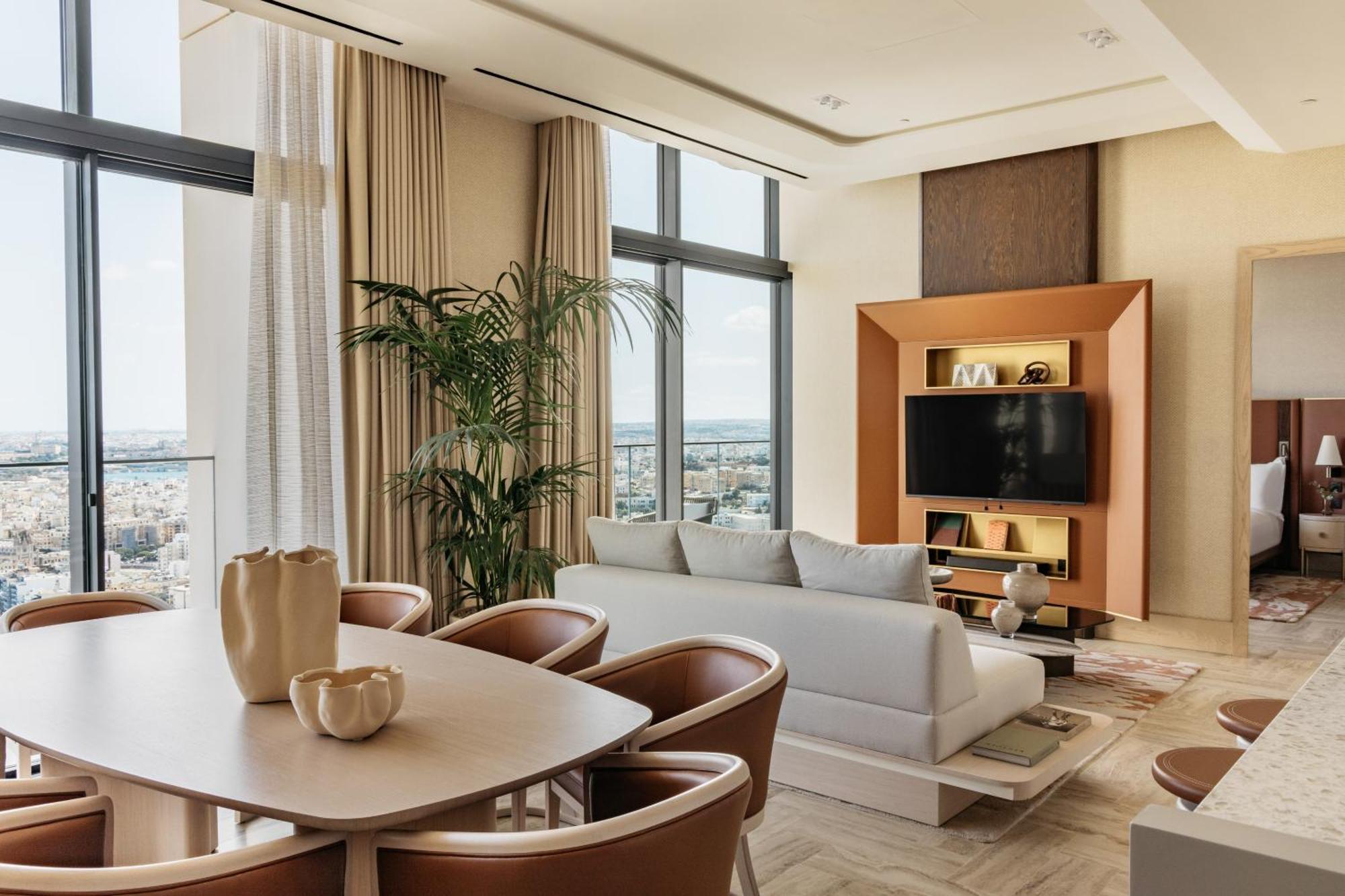 Me Malta By Melia Saint Julian's