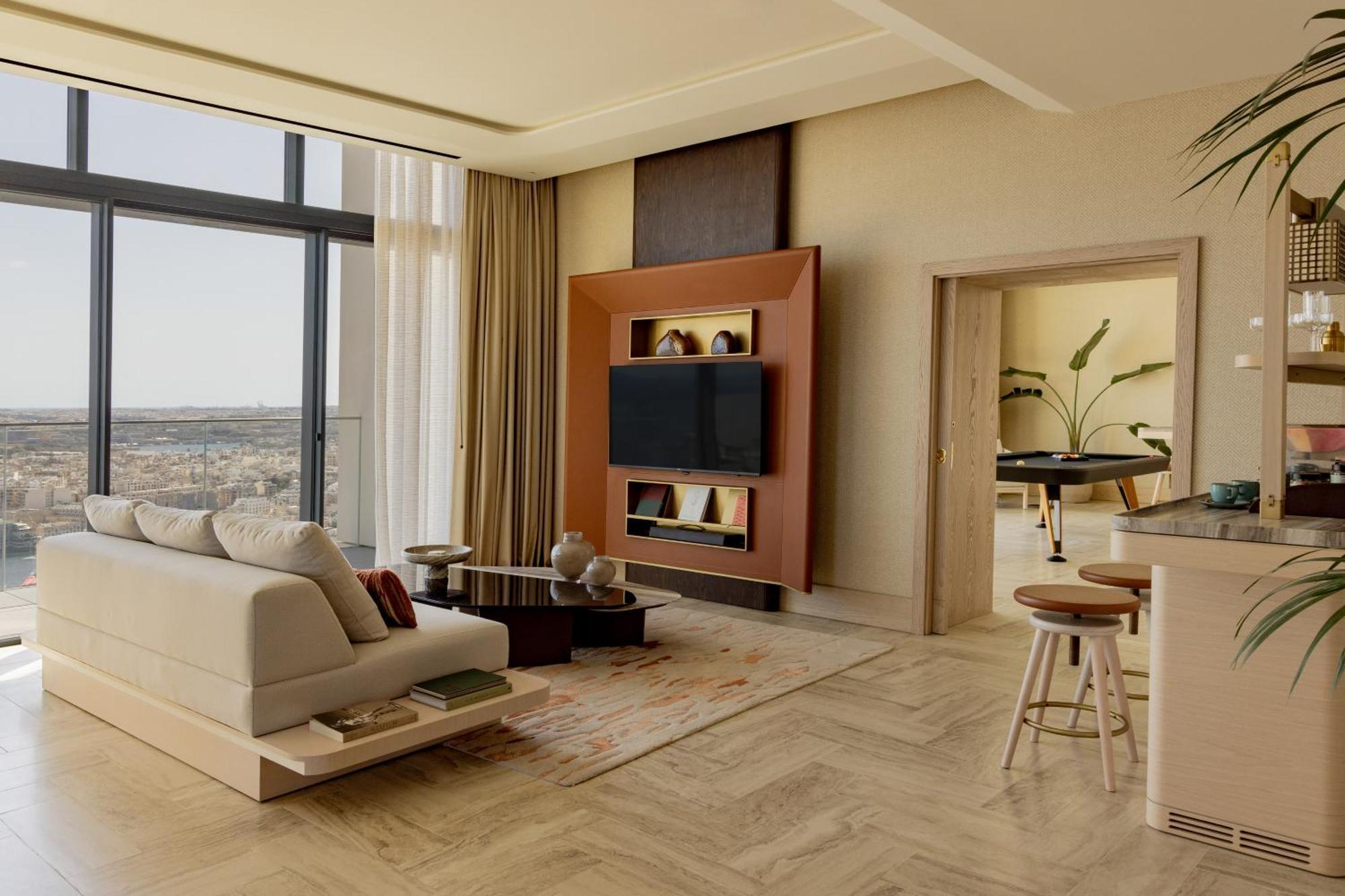 Me Malta By Melia Hotel Saint Julian's