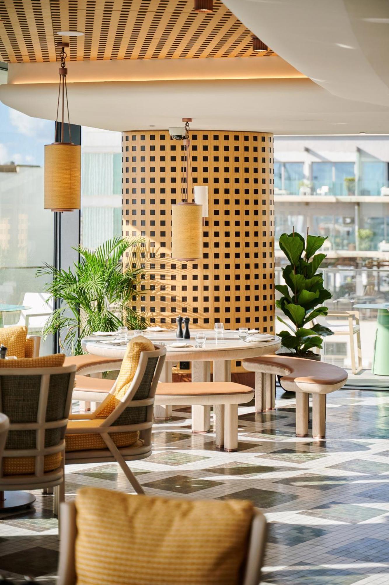 Me Malta By Melia Hotel 5*