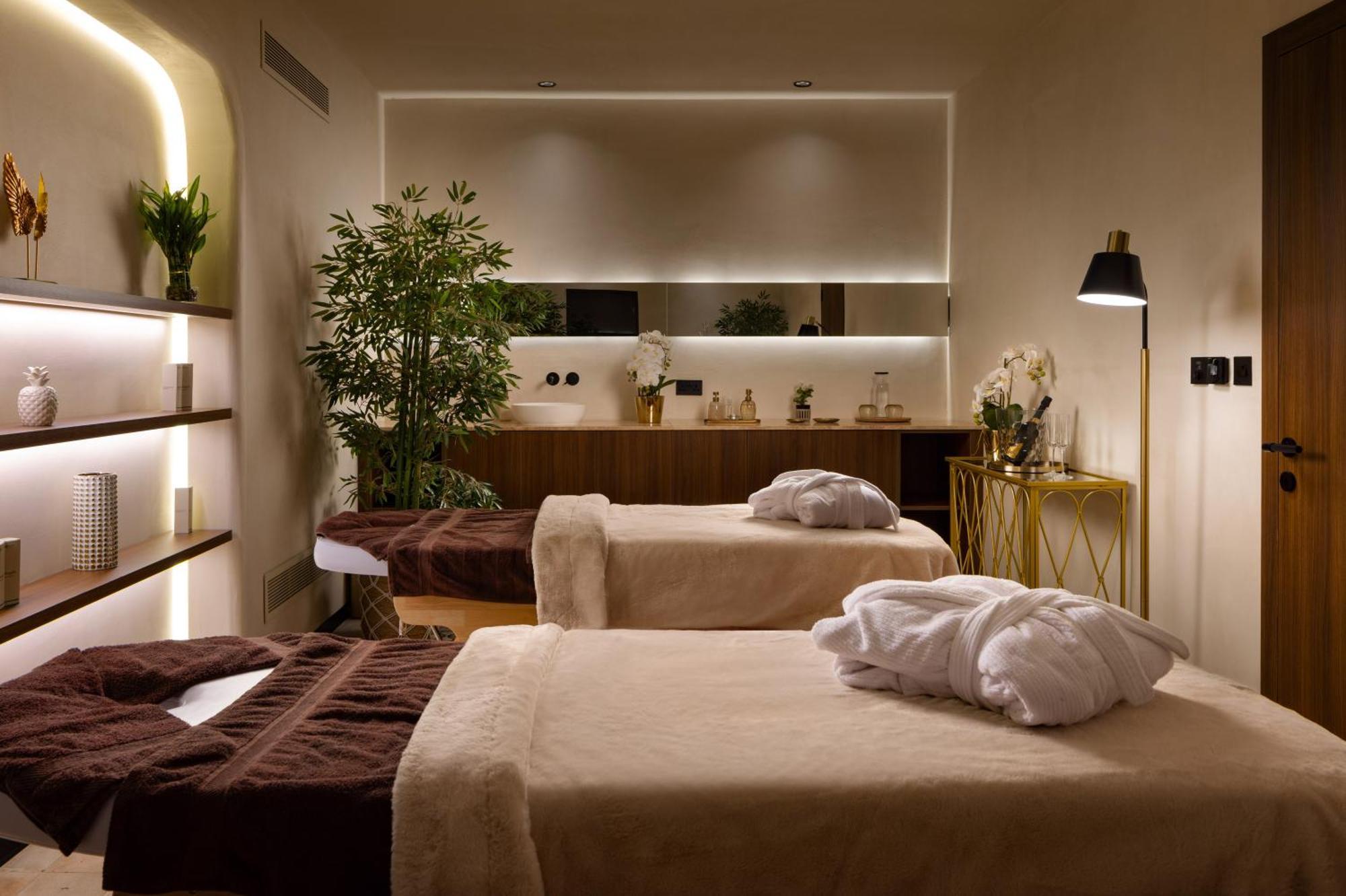 Hotel Me Malta By Melia Saint Julian's