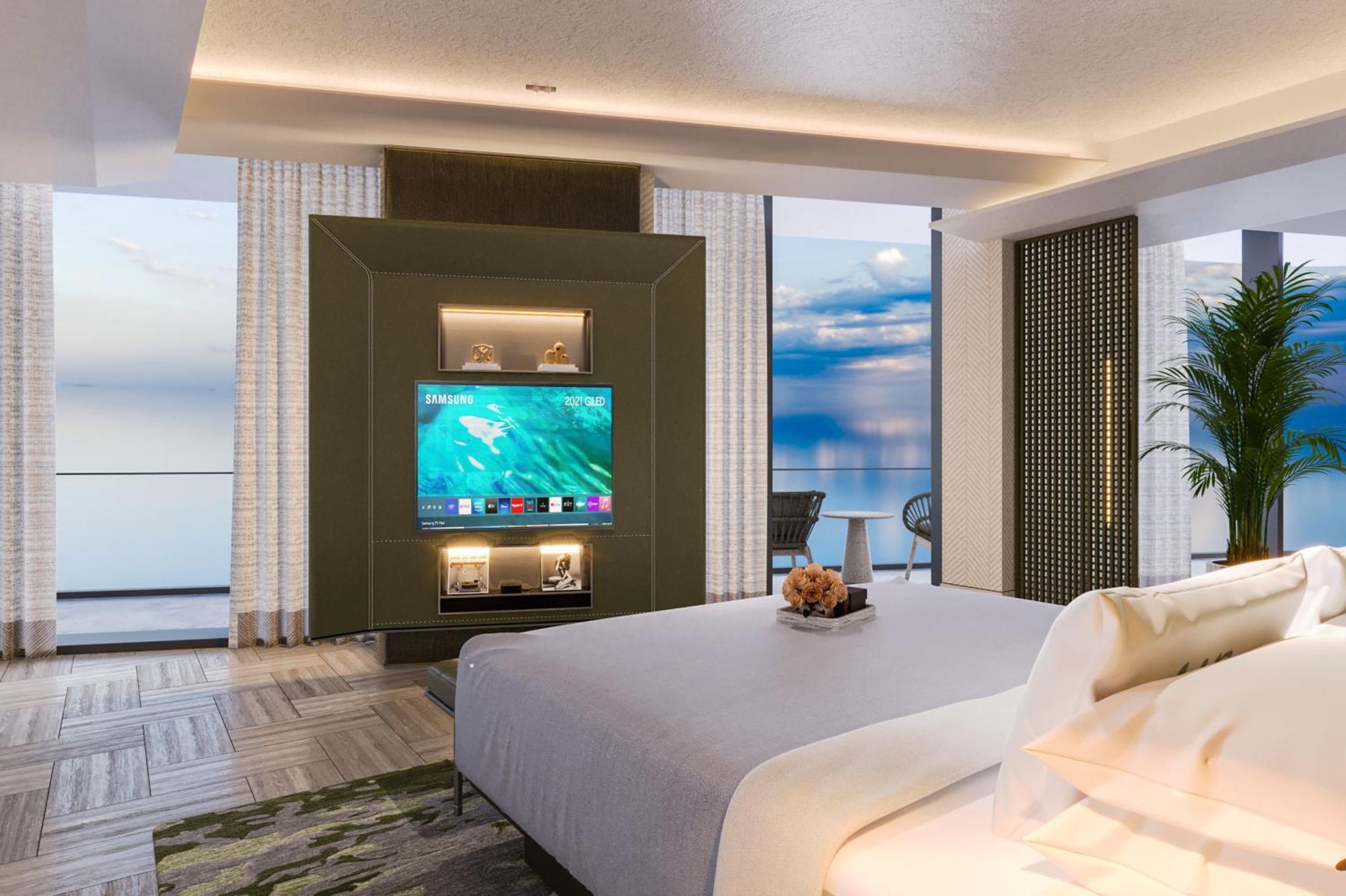 Hotel Me Malta By Melia