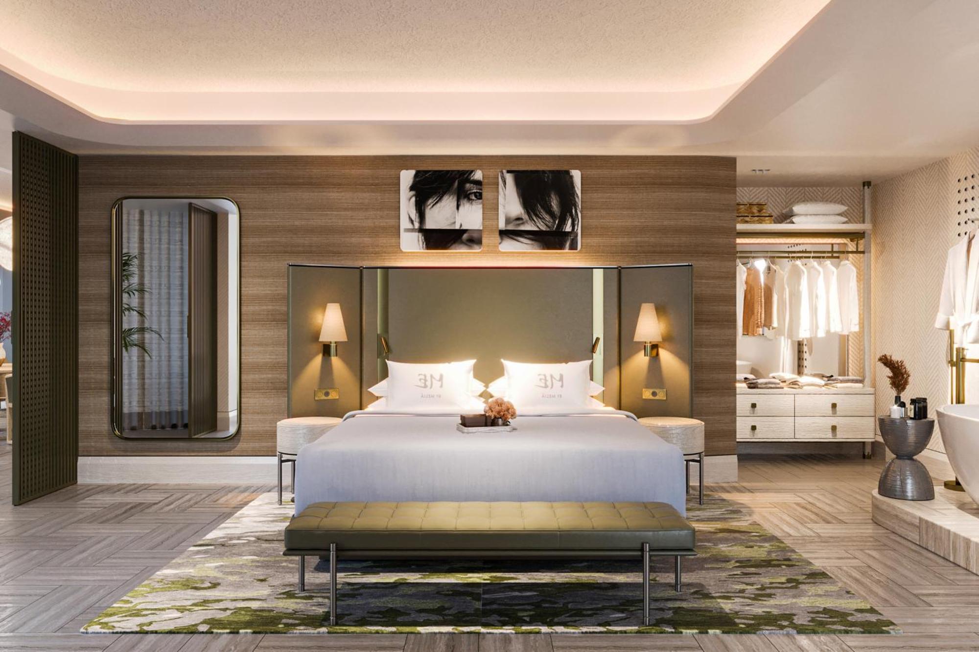 Hotel Me Malta By Melia 5*