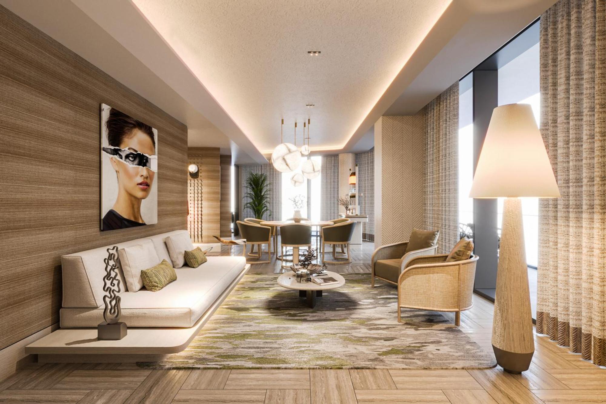 Me Malta By Melia Hotel